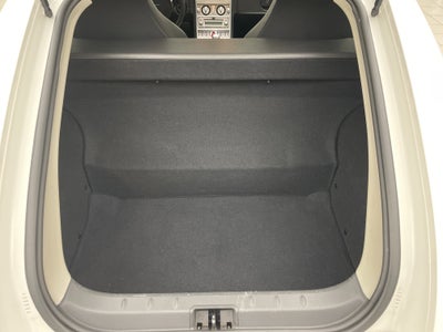 2004 Chrysler Crossfire Base