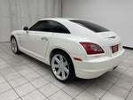 2004 Chrysler Crossfire Base