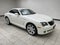 2004 Chrysler Crossfire Base