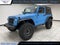 2018 Jeep Wrangler JK Rubicon 4x4