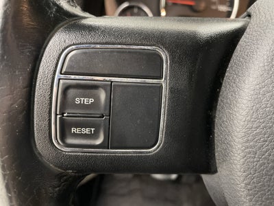 2018 Jeep Wrangler JK Rubicon 4x4