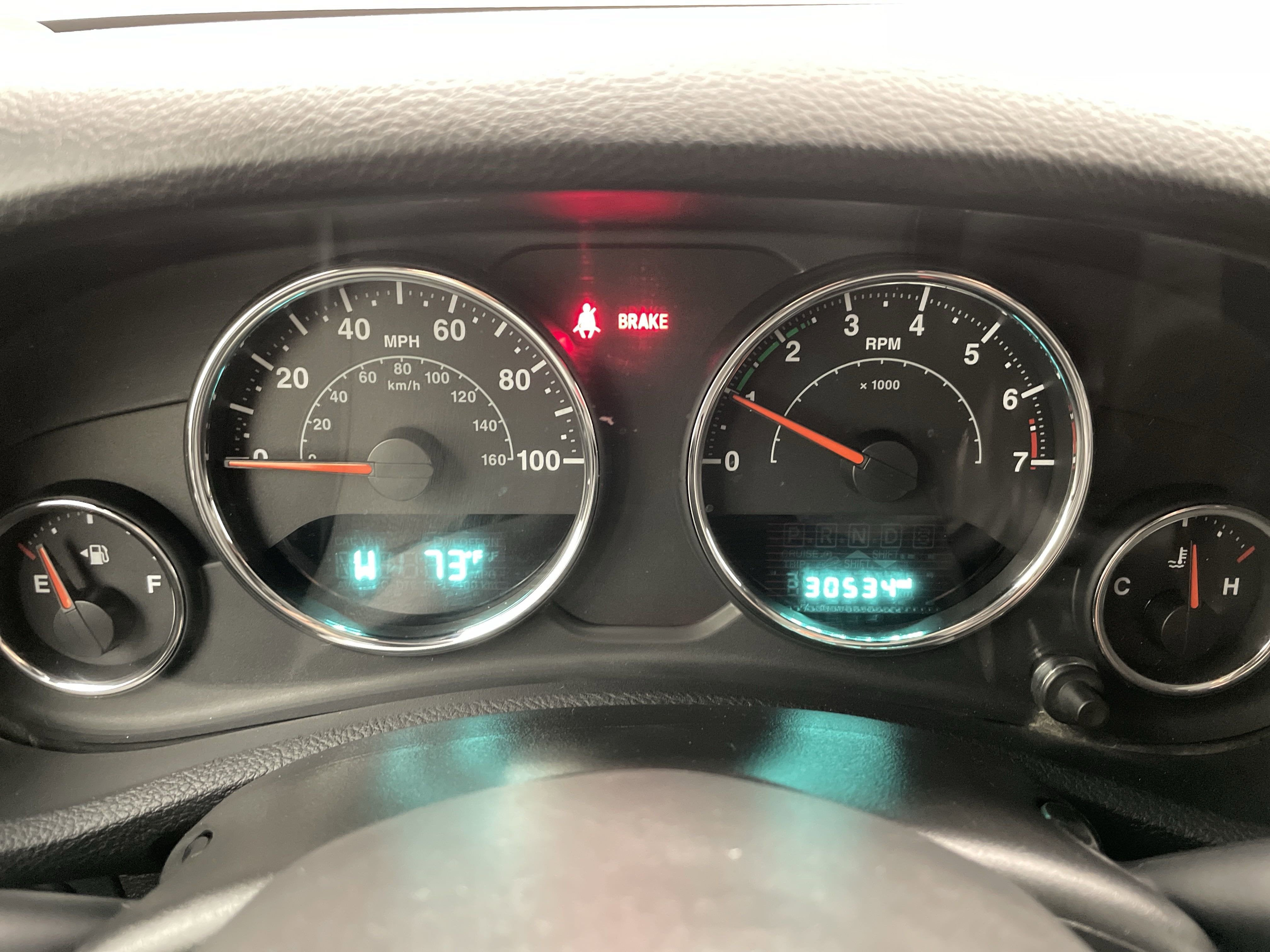 2018 Jeep Wrangler JK Rubicon 4x4