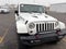 2017 Jeep Wrangler Unlimited Rubicon Hard Rock 4x4