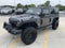 2018 Jeep Wrangler JK Unlimited Sport S 4x4