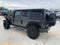 2018 Jeep Wrangler JK Unlimited Sport S 4x4