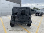 2018 Jeep Wrangler JK Unlimited Sport S 4x4