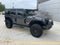 2018 Jeep Wrangler JK Unlimited Sport S 4x4