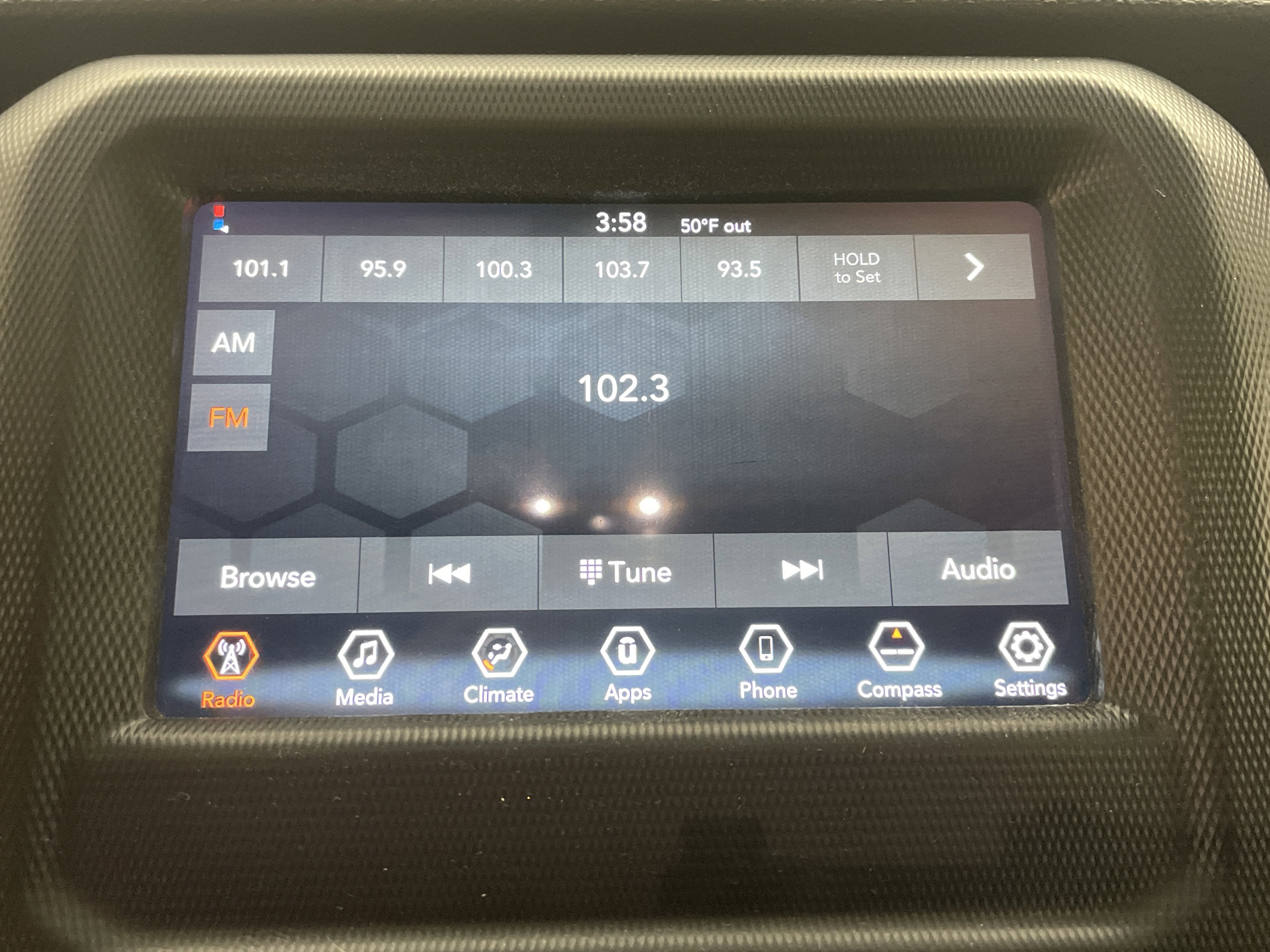 2023 Jeep Wrangler 2-Door Sport 4x4