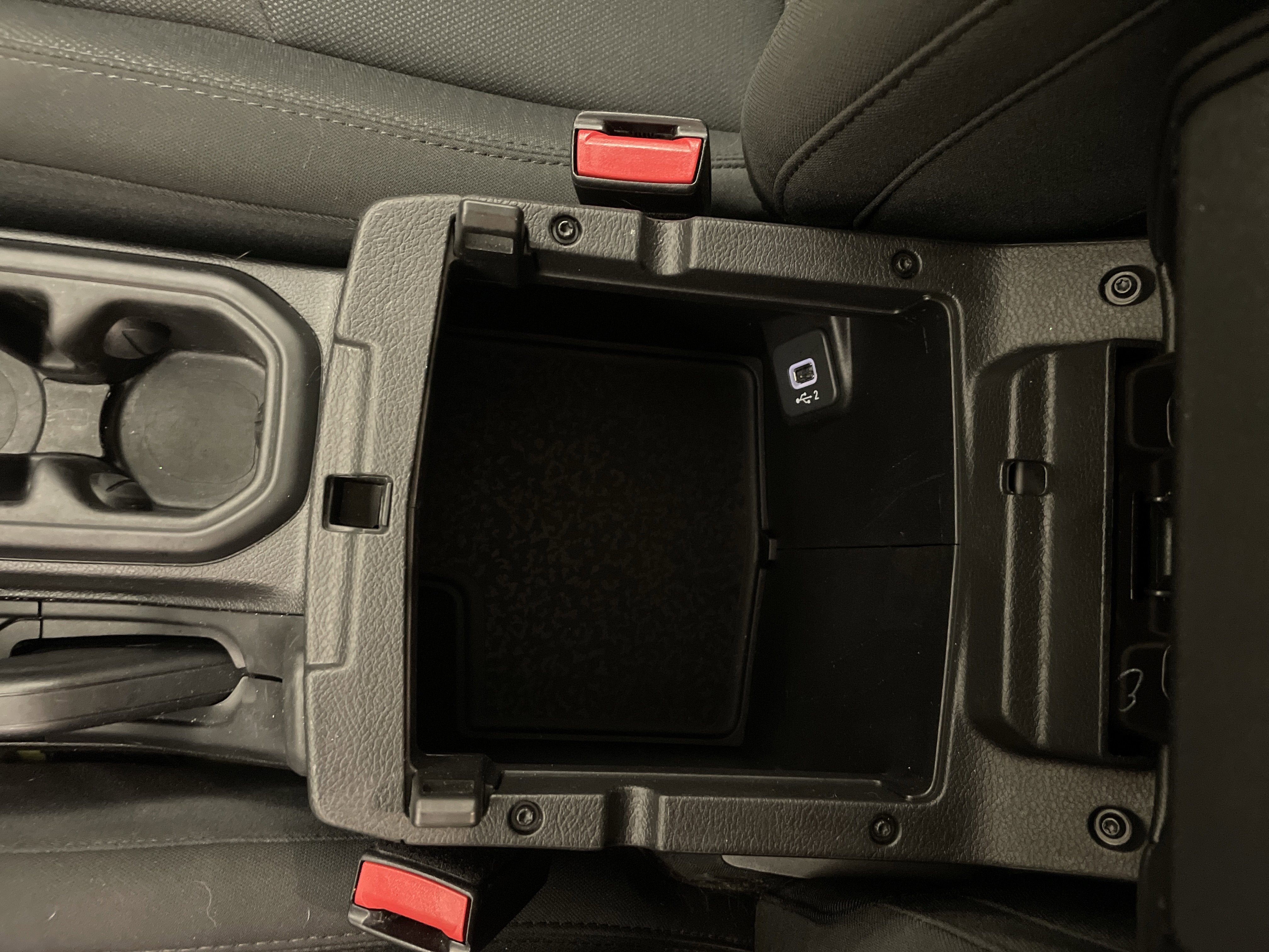 2023 Jeep Wrangler 2-Door Sport 4x4