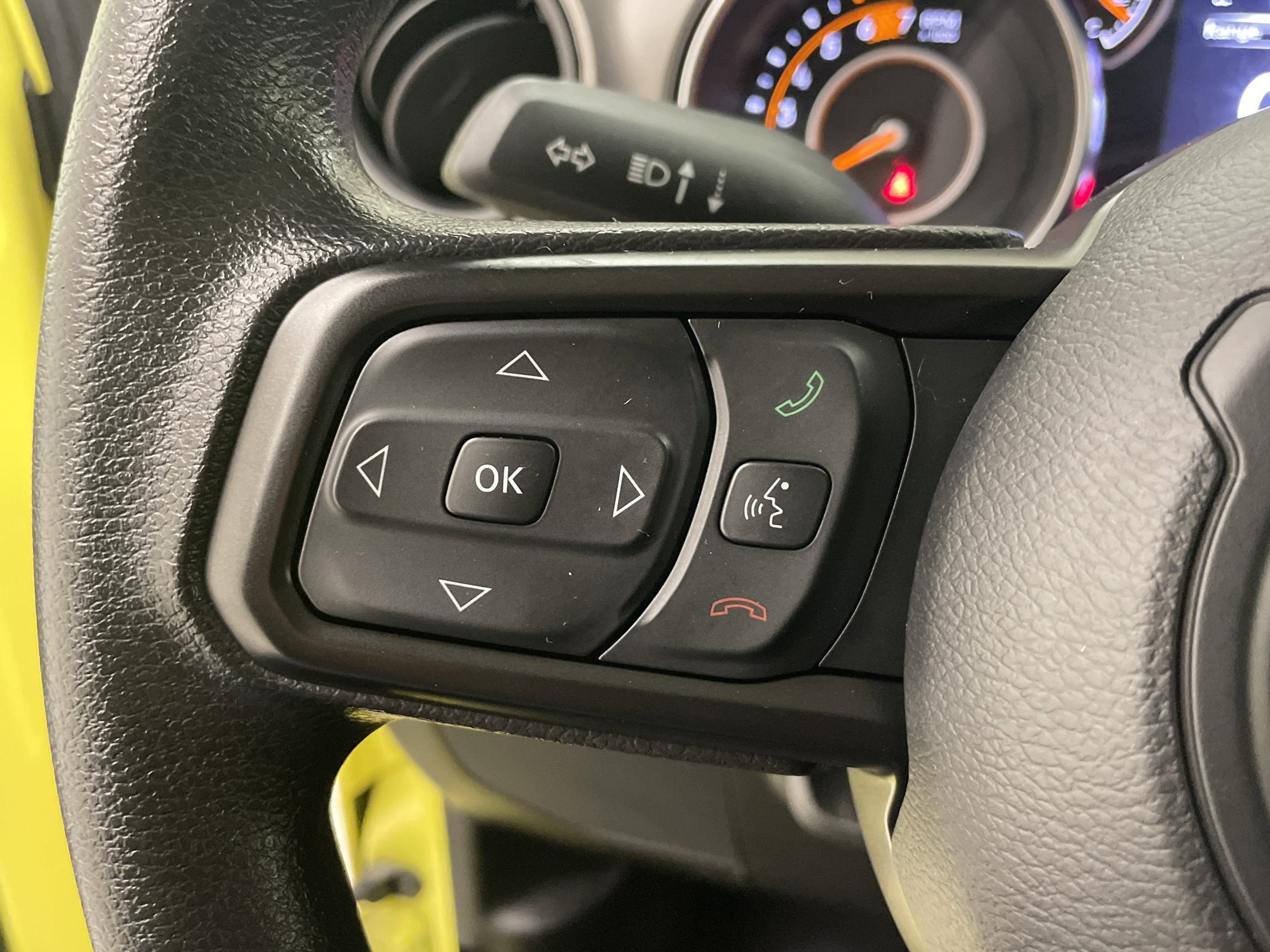 2023 Jeep Wrangler 2-Door Sport 4x4