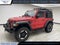 2021 Jeep Wrangler Rubicon 4X4