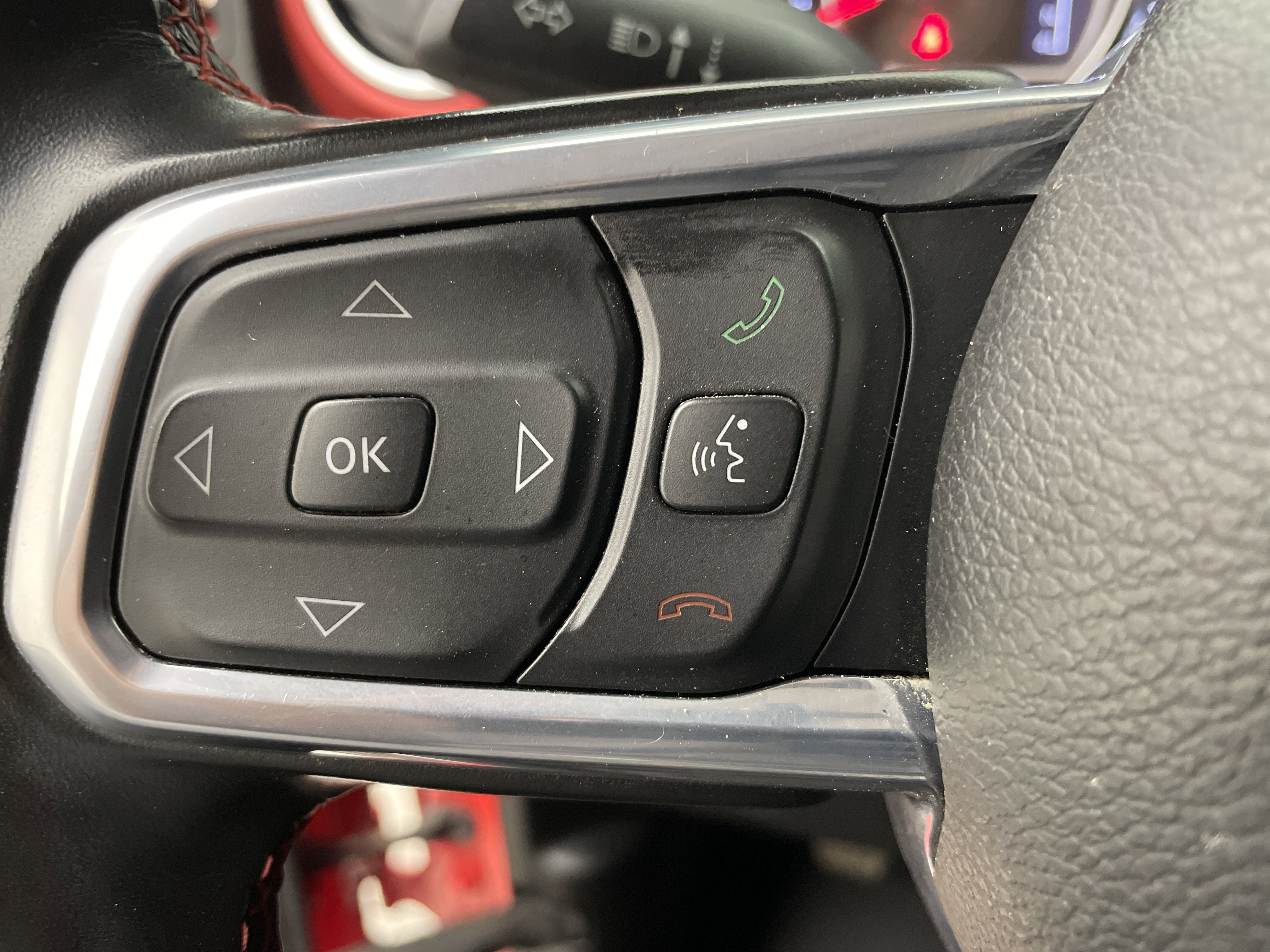 2021 Jeep Wrangler Rubicon 4X4