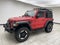 2021 Jeep Wrangler Rubicon 4X4