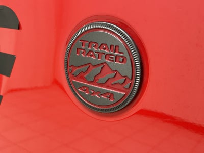 2021 Jeep Wrangler Rubicon 4X4