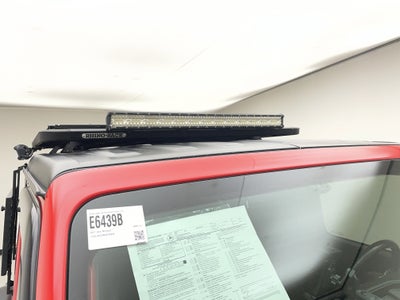 2021 Jeep Wrangler Rubicon 4X4