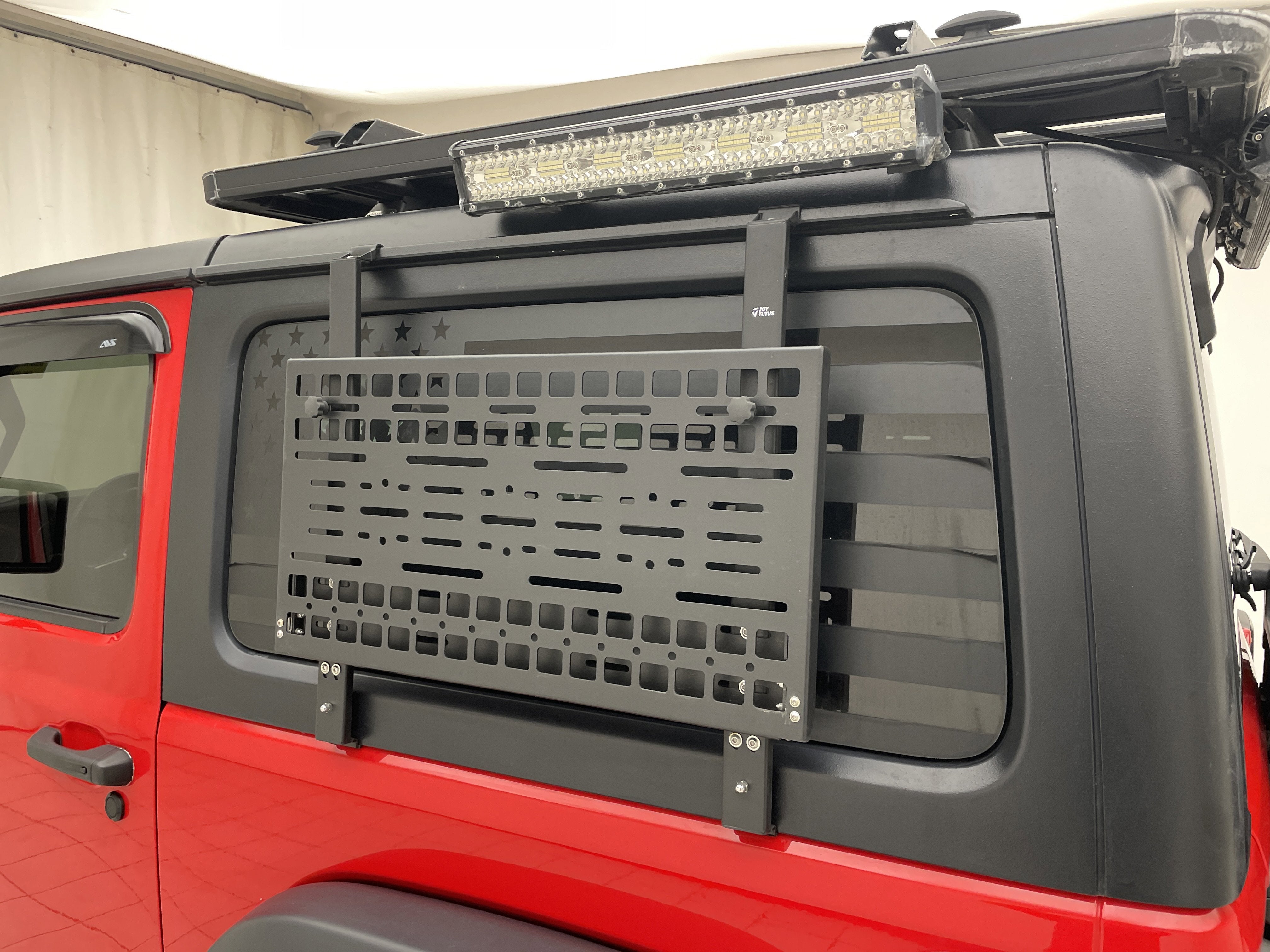 2021 Jeep Wrangler Rubicon 4X4