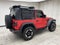 2021 Jeep Wrangler Rubicon 4X4