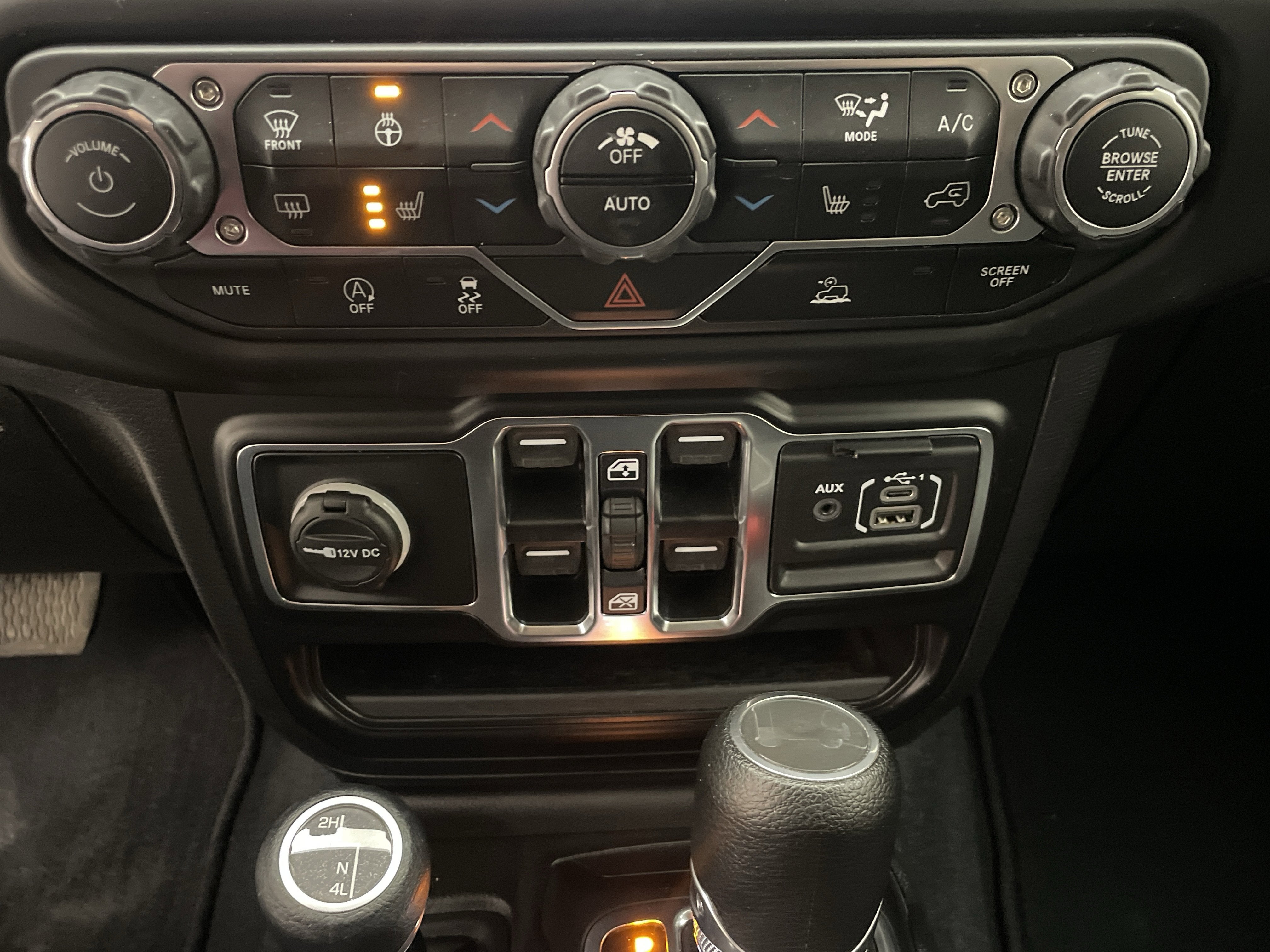 2022 Jeep Wrangler Unlimited Sport S 4x4