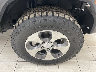 2022 Jeep Wrangler Unlimited Sport S 4x4