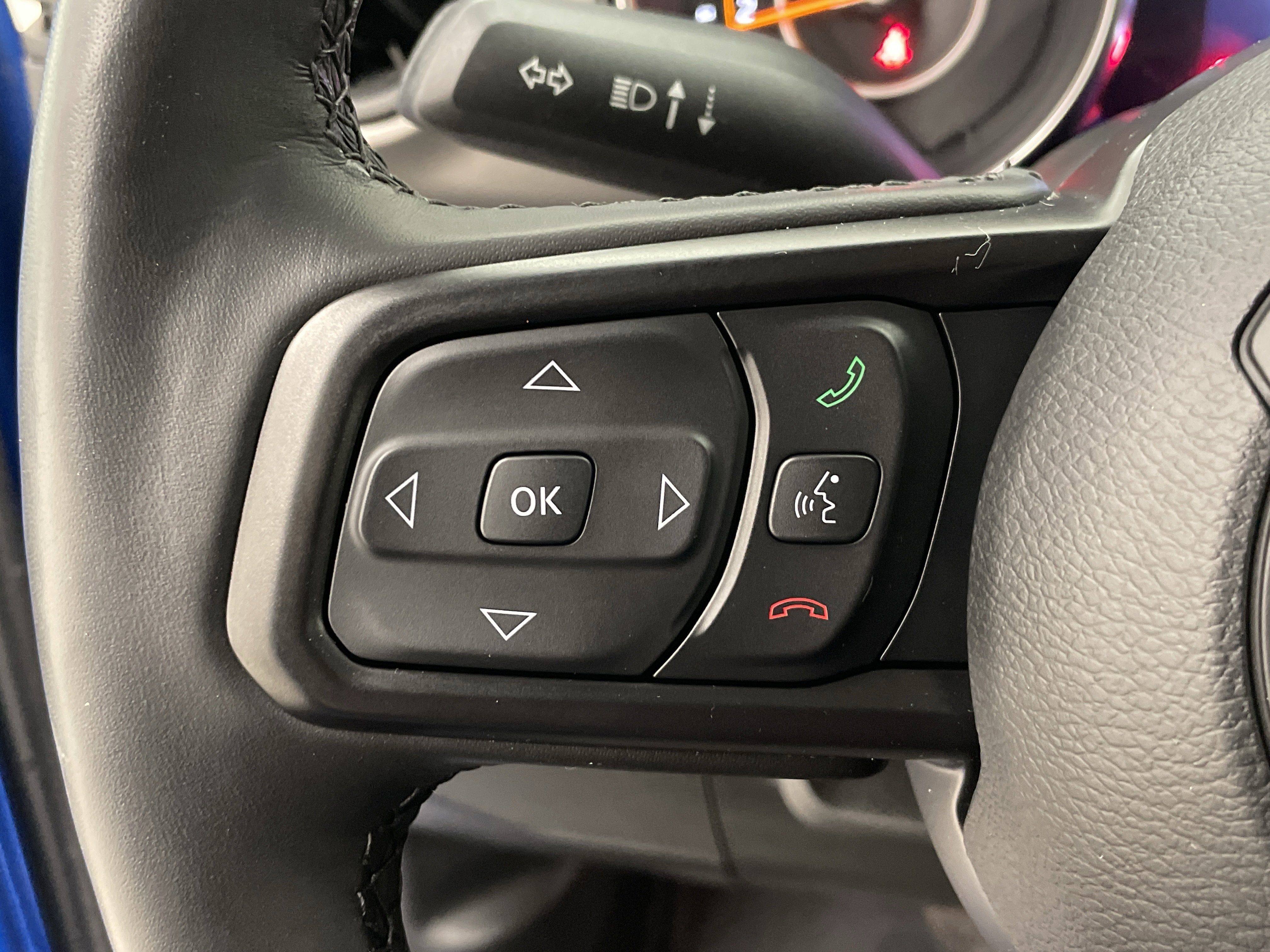 2023 Jeep Wrangler 4-Door Willys 4x4