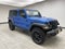 2023 Jeep Wrangler 4-Door Willys 4x4