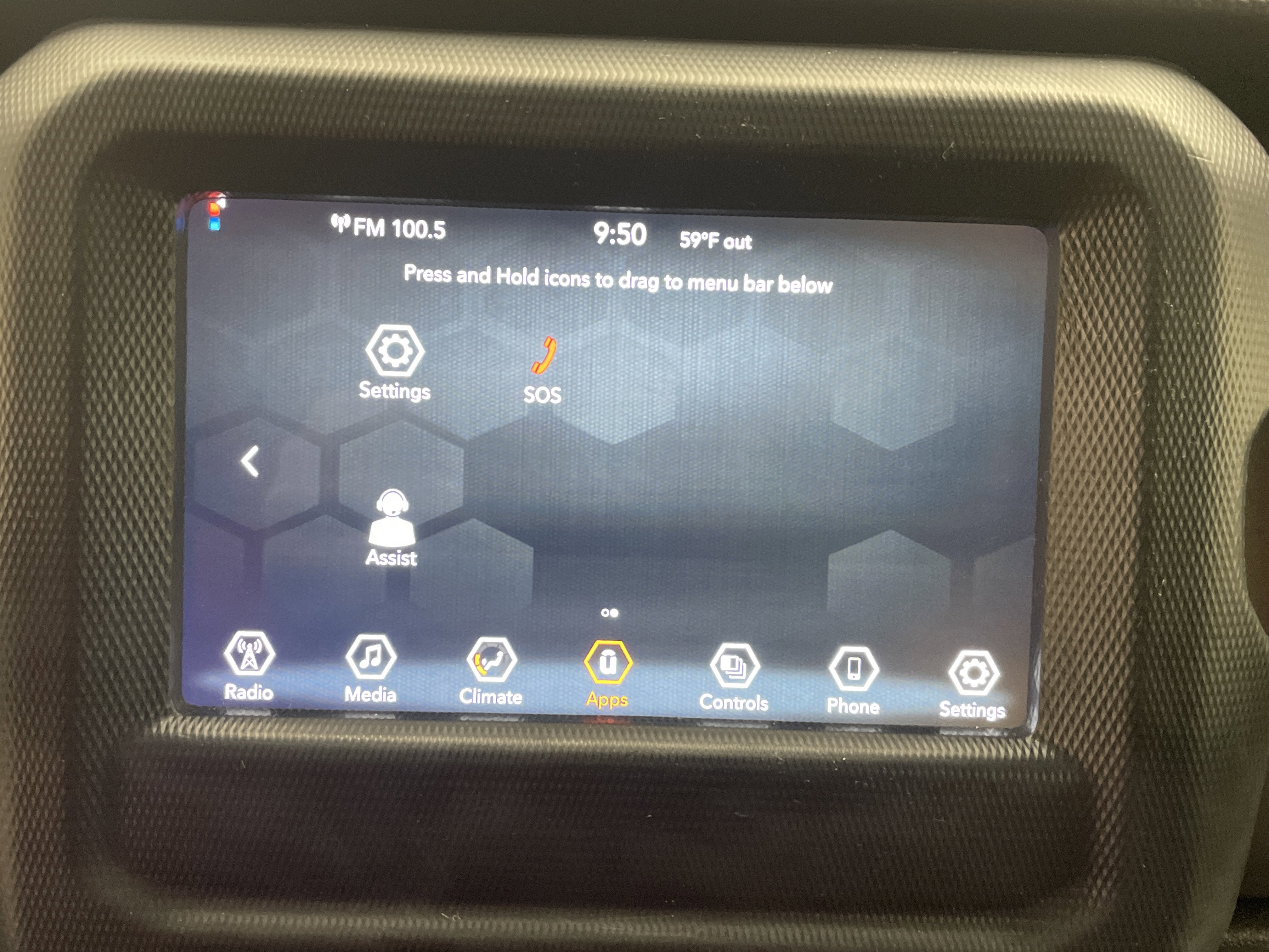 2022 Jeep Wrangler Unlimited Willys Sport 4x4