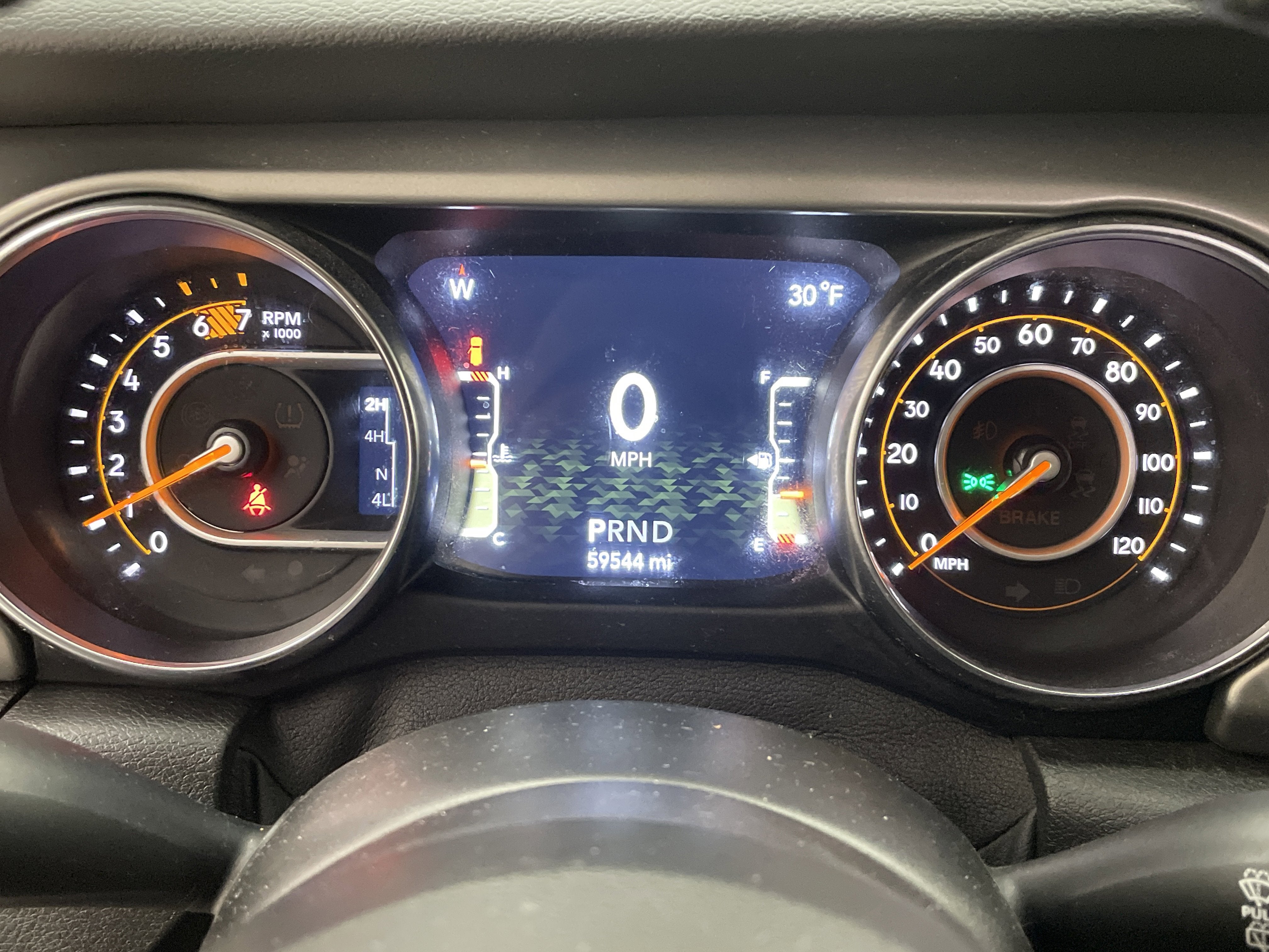 2021 Jeep Wrangler Unlimited Sport S 4x4