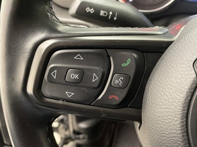 2021 Jeep Wrangler Unlimited Sport S 4x4