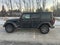 2021 Jeep Wrangler Unlimited Sport S 4x4