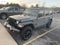 2021 Jeep Wrangler Unlimited Willys 4x4
