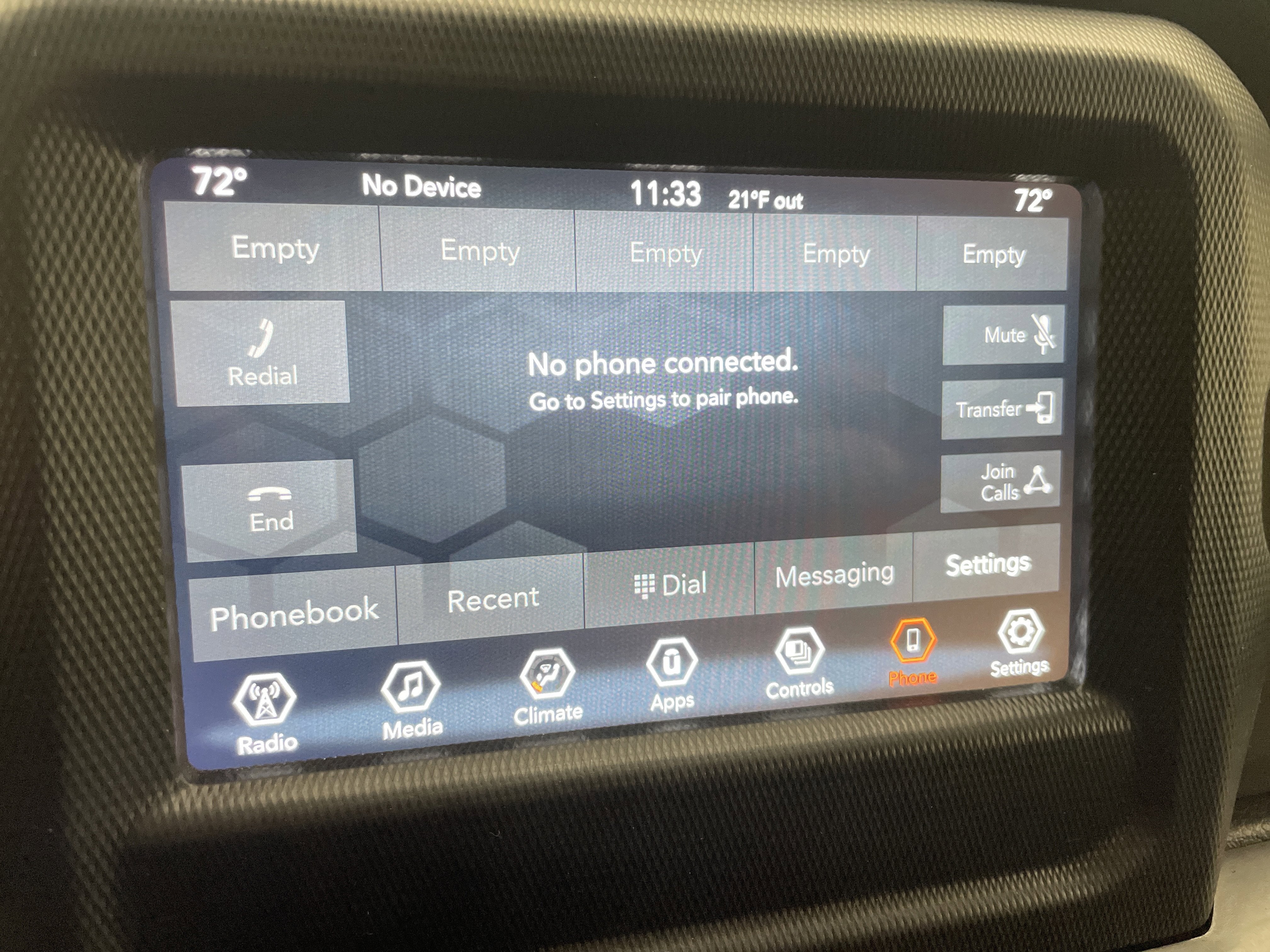 2021 Jeep Wrangler Unlimited Willys 4x4