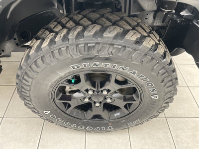 2021 Jeep Wrangler Unlimited Willys 4x4