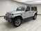 2022 Jeep Wrangler Unlimited Sahara 4x4