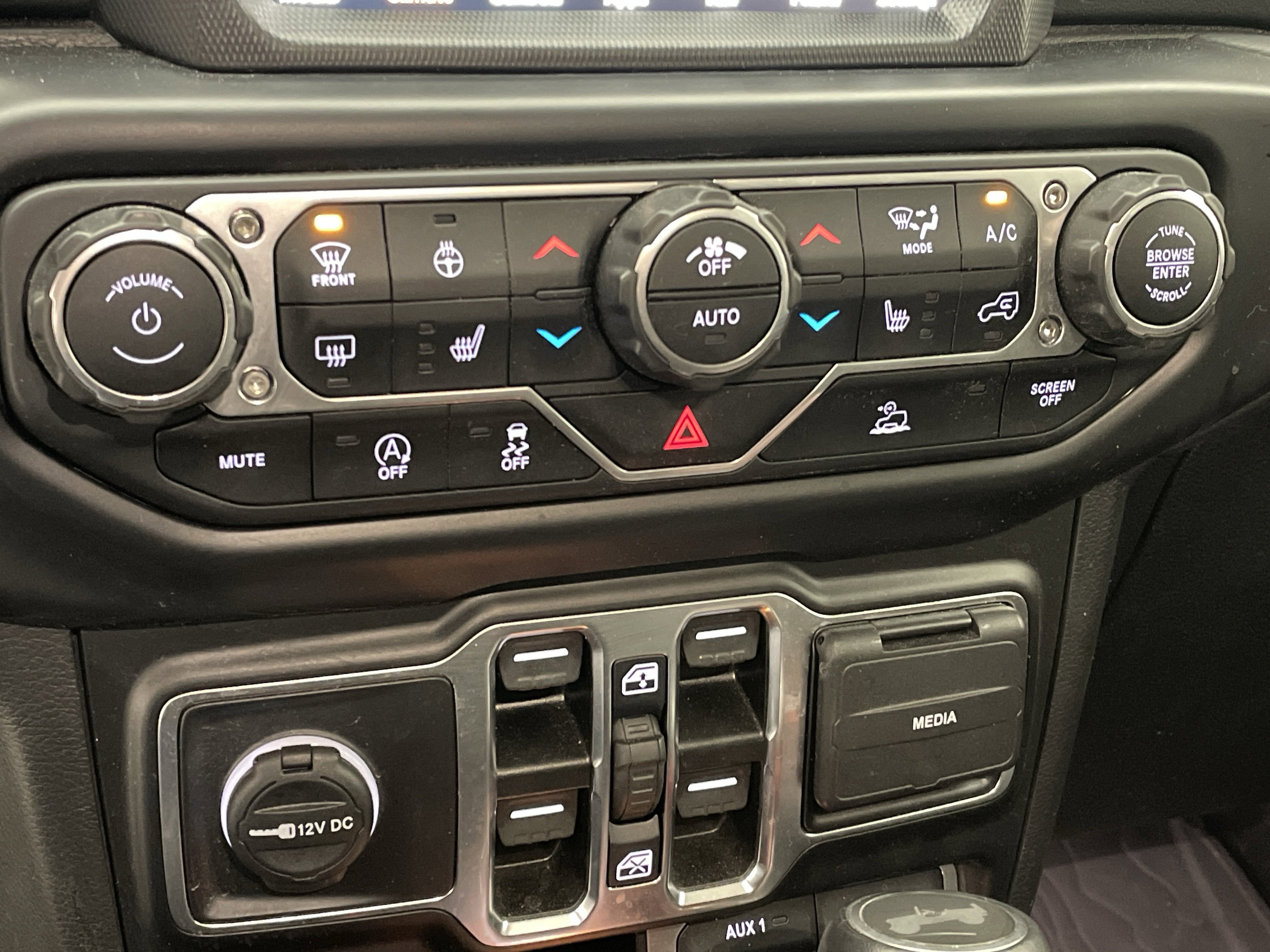 2022 Jeep Wrangler Unlimited Sahara 4x4