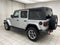 2022 Jeep Wrangler Unlimited Sahara 4x4