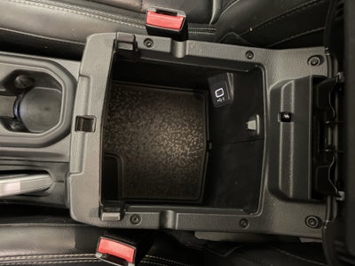 2022 Jeep Wrangler Unlimited Sahara 4x4