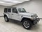 2022 Jeep Wrangler Unlimited Sahara 4x4