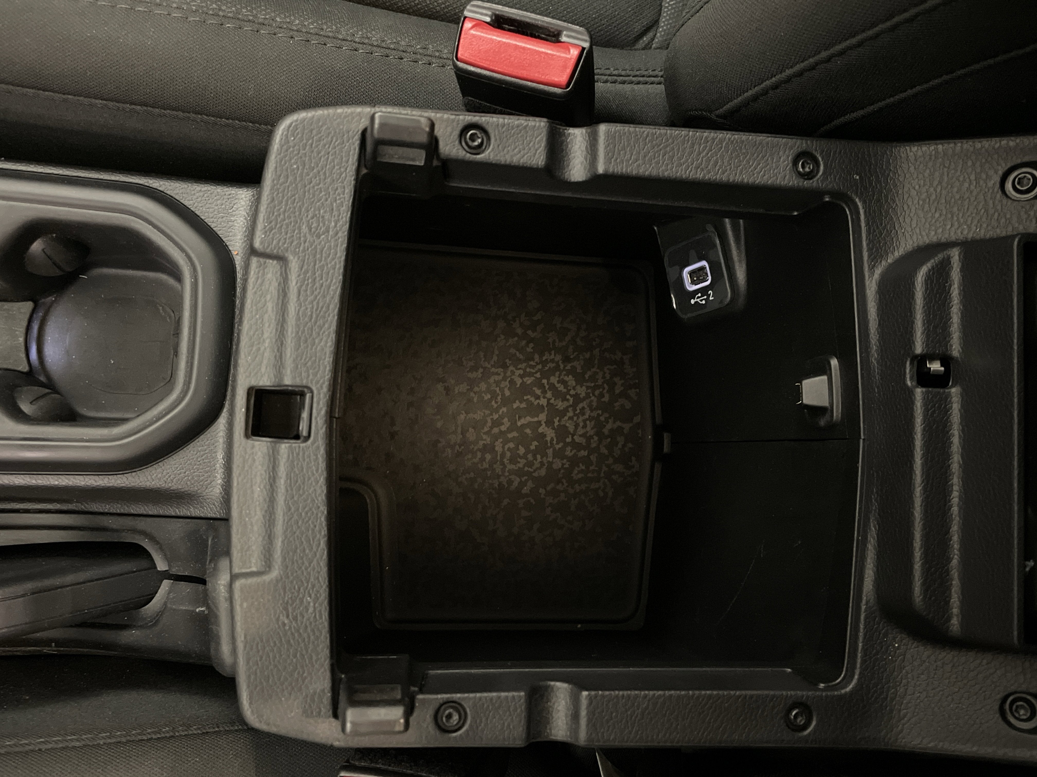 2023 Jeep Wrangler 4-Door Sahara 4x4