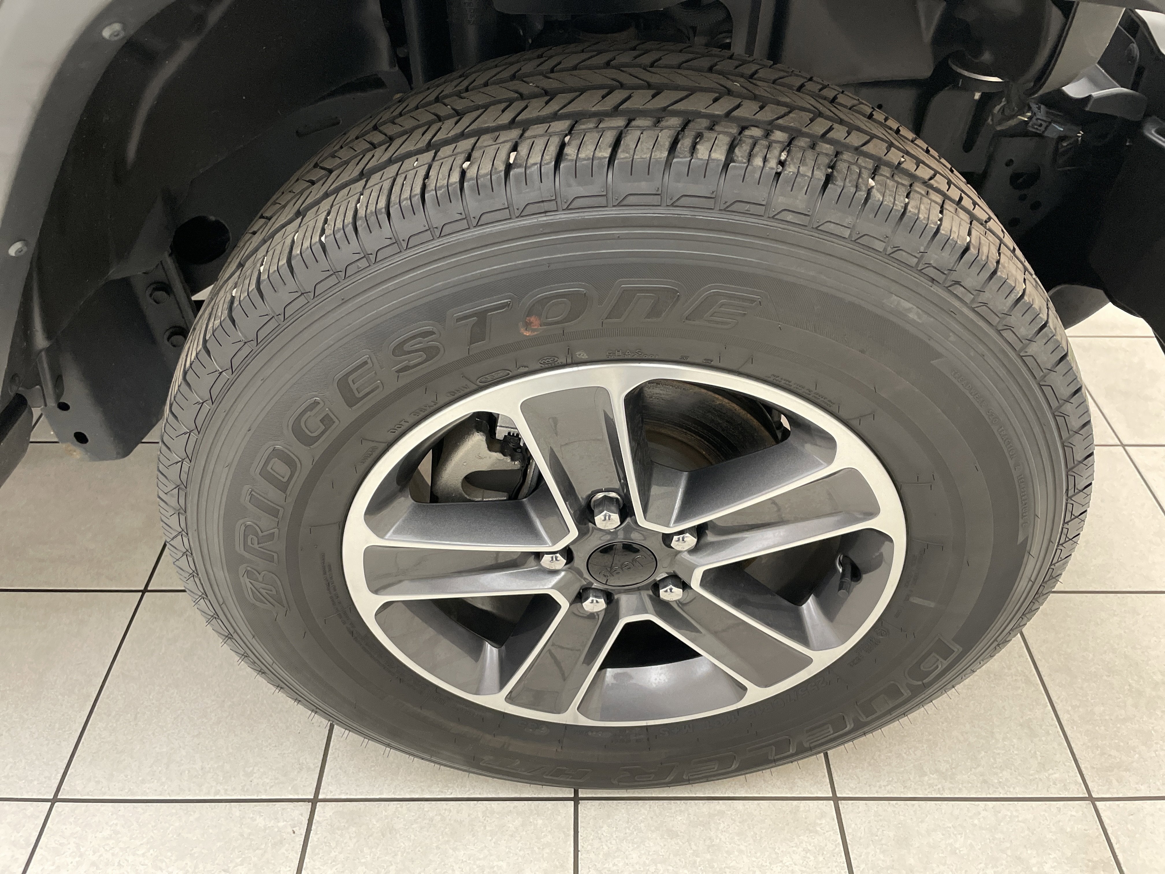 2023 Jeep Wrangler 4-Door Sahara 4x4