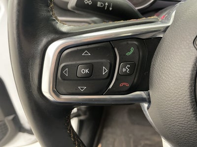 2022 Jeep Wrangler Unlimited High Altitude 4x4