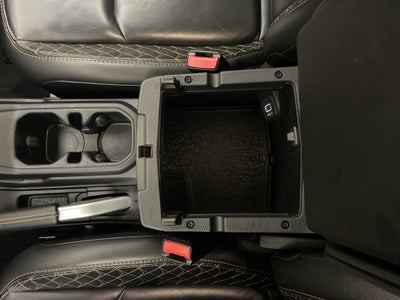 2022 Jeep Wrangler Unlimited High Altitude 4x4