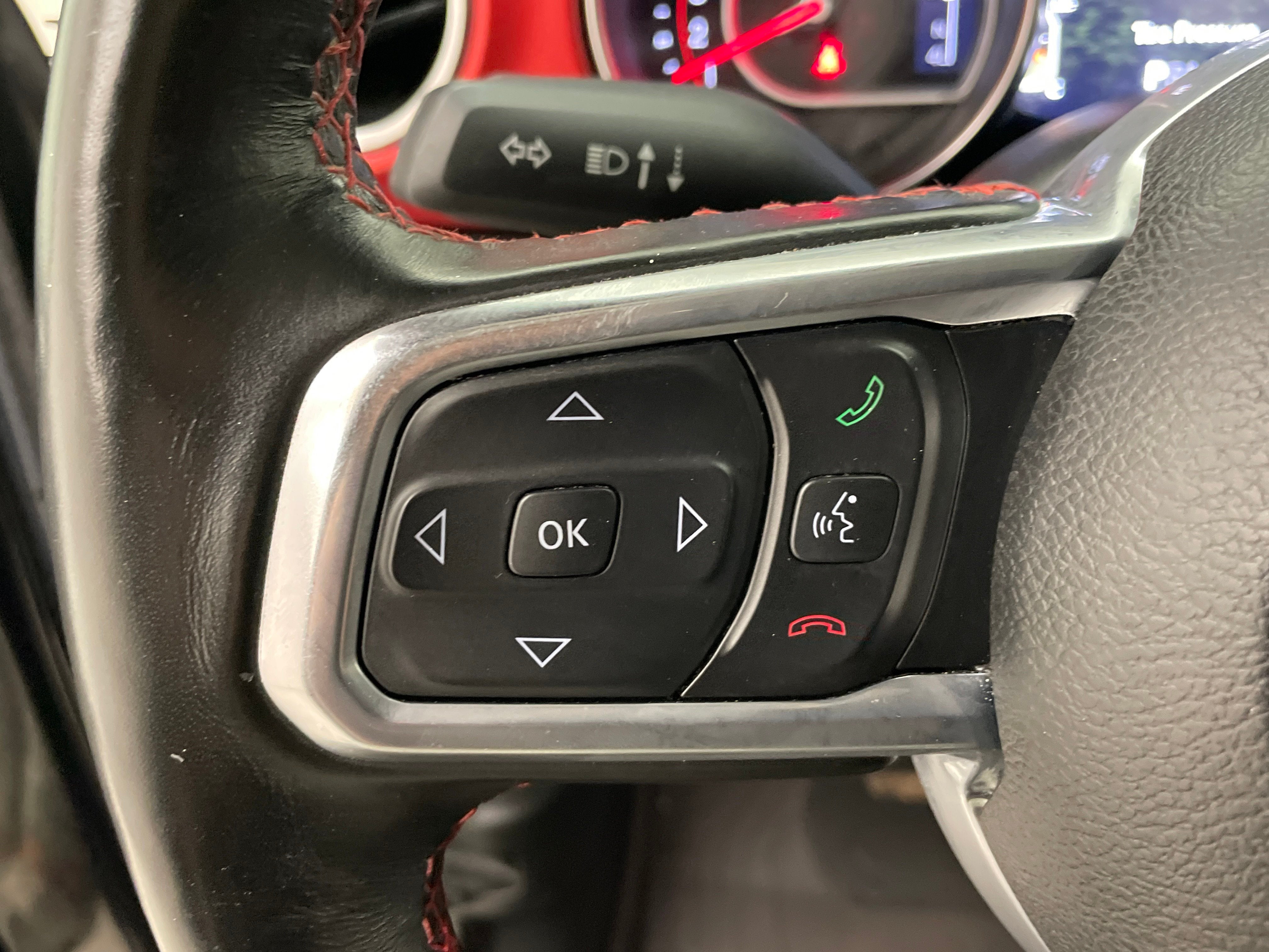 2022 Jeep Wrangler Unlimited Rubicon 4x4