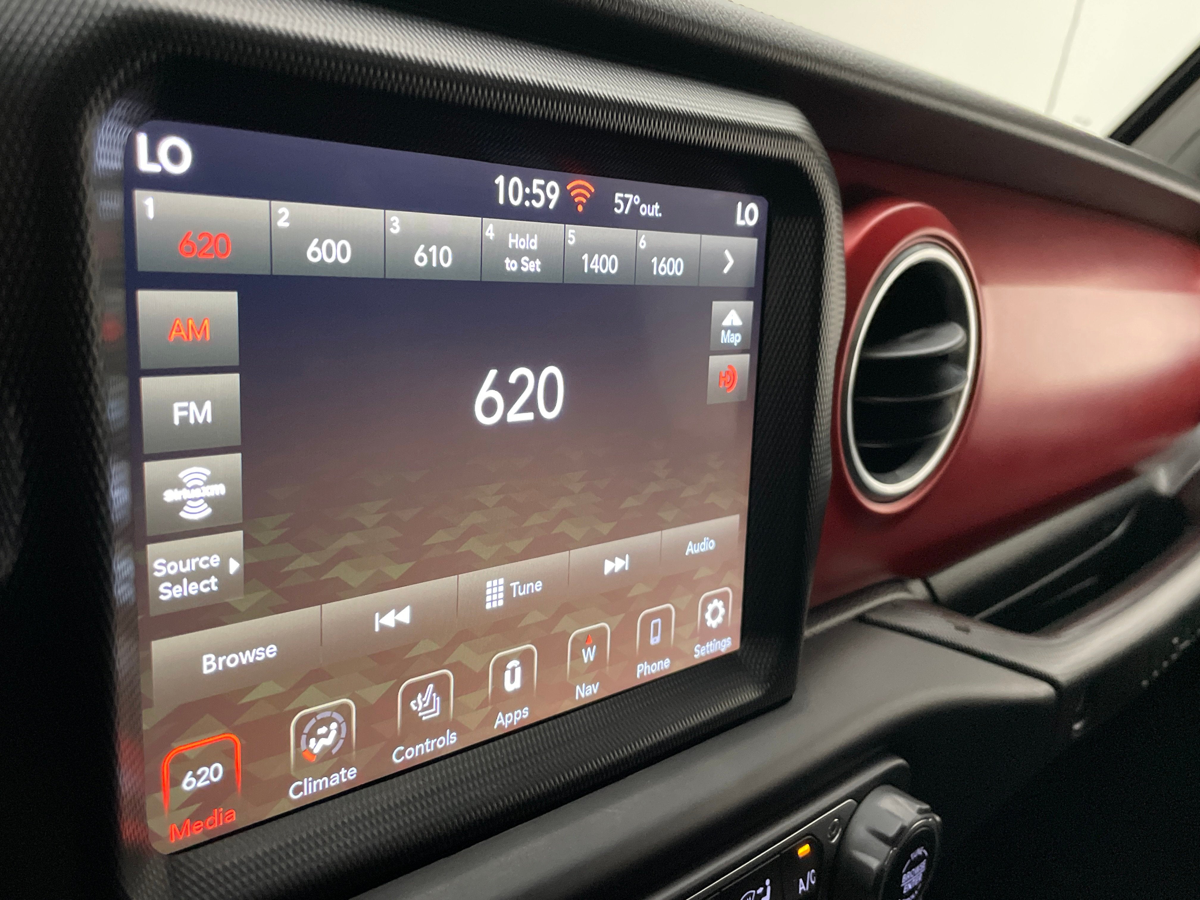 2022 Jeep Wrangler Unlimited Rubicon 4x4