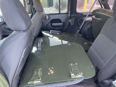 2023 Jeep Wrangler 4-Door Rubicon 4x4