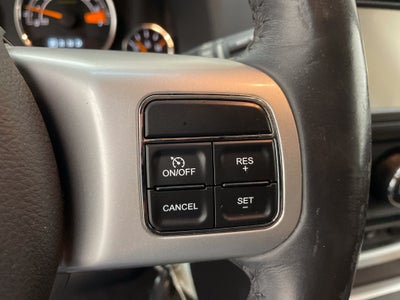 2017 Jeep Compass High Altitude FWD