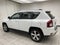 2017 Jeep Compass High Altitude FWD