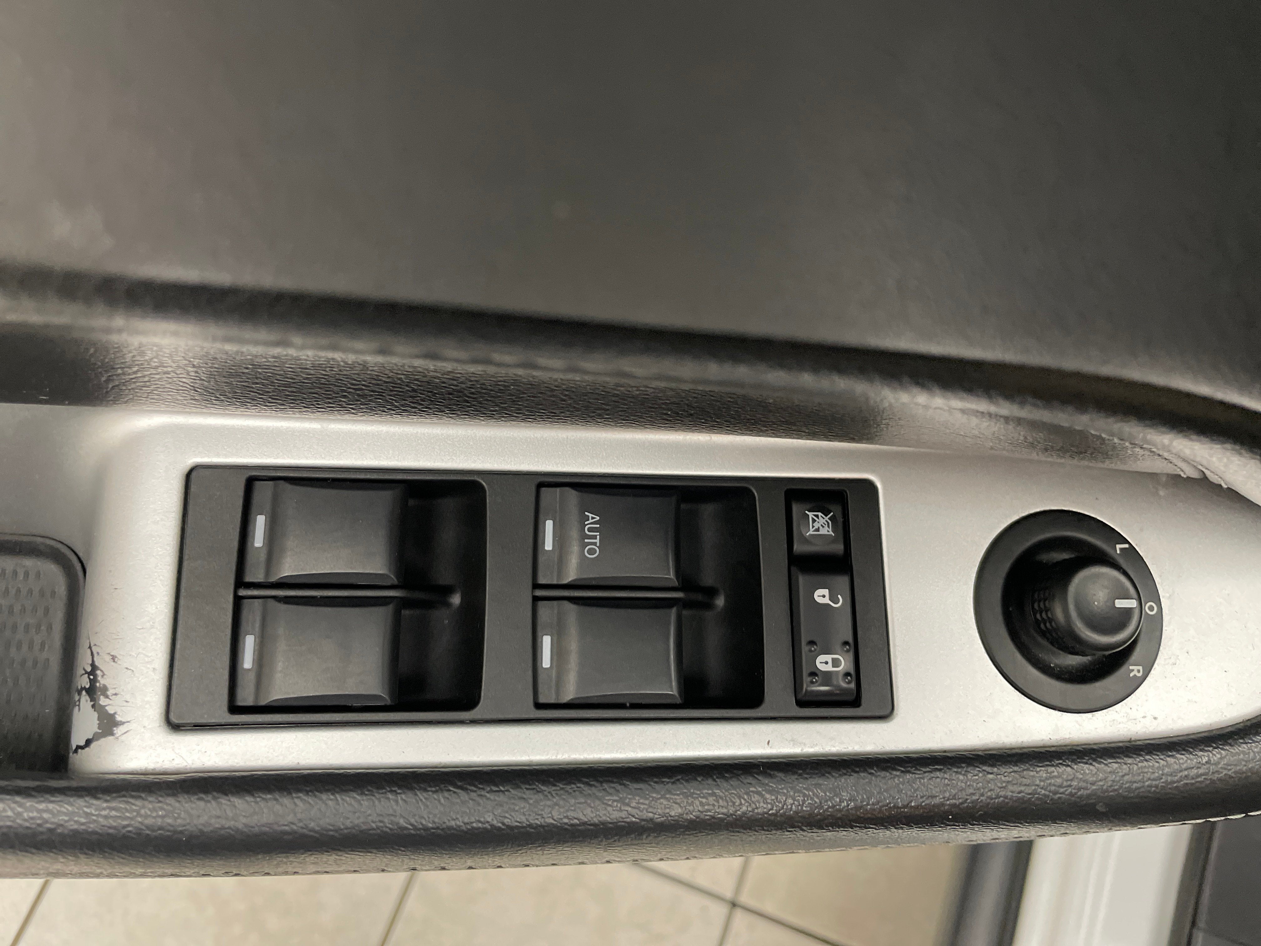 2017 Jeep Compass High Altitude FWD