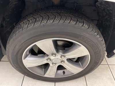 2017 Jeep Compass High Altitude FWD