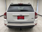 2017 Jeep Compass High Altitude FWD