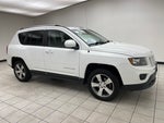 2017 Jeep Compass High Altitude FWD
